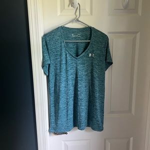 Under armour vneck